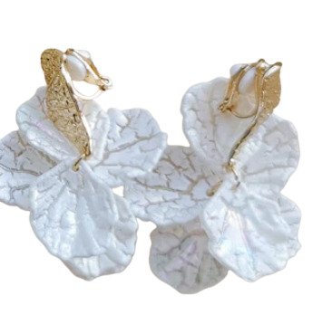 Wailea Earrings