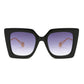 Lucca Sunglasses - ANN VOYAGE