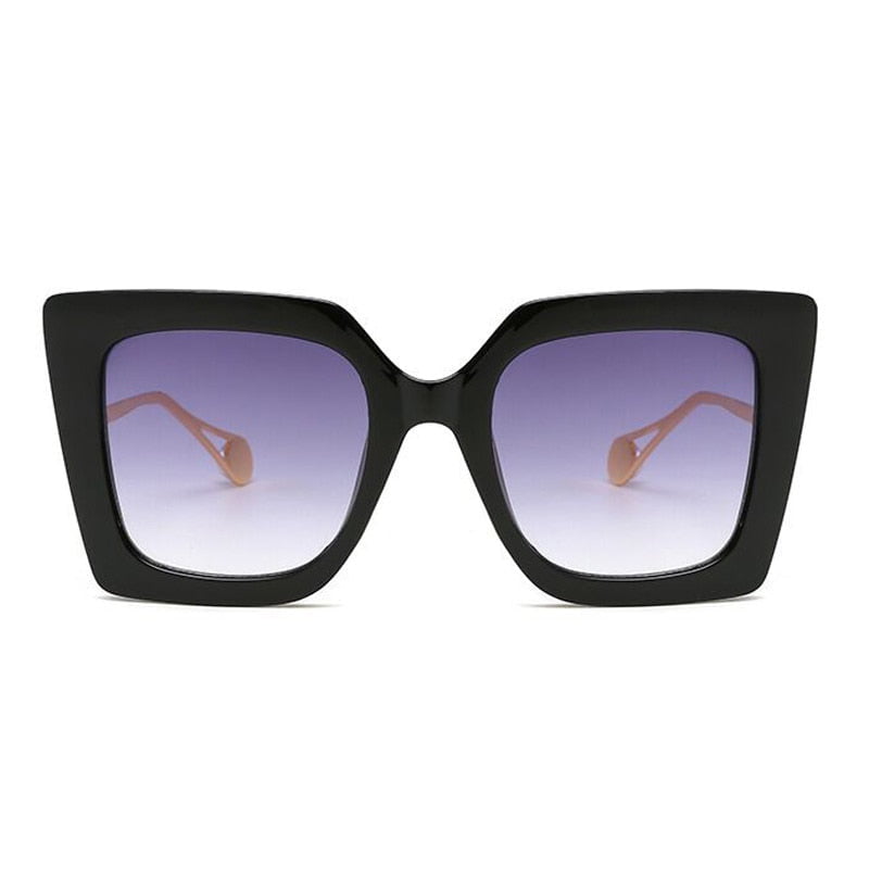 Lucca Sunglasses - ANN VOYAGE