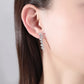 Naucalpan Earrings - ANN VOYAGE