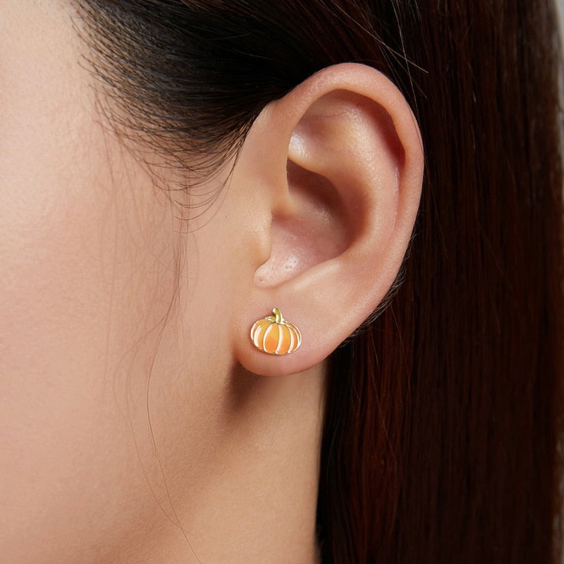 Vaughan Earrings - ANN VOYAGE