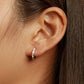 Floro Earrings - ANN VOYAGE
