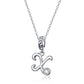 Genoa Necklace - ANN VOYAGE