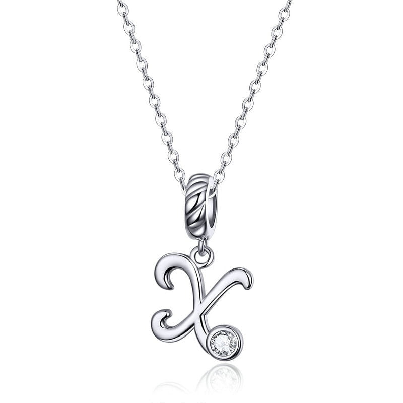 Genoa Necklace - ANN VOYAGE