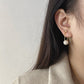 Sittard Clip-On Earrings - ANN VOYAGE