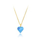 Argyroupoli Necklace - ANN VOYAGE