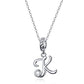 Genoa Necklace - ANN VOYAGE
