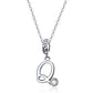 Genoa Necklace - ANN VOYAGE