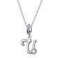 Genoa Necklace - ANN VOYAGE