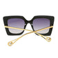Lucca Sunglasses - ANN VOYAGE