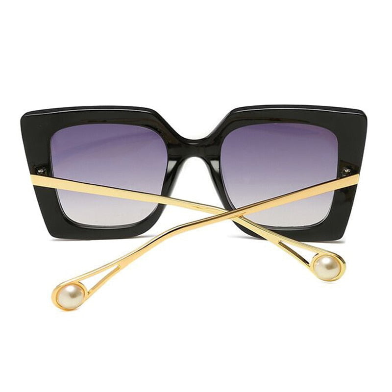 Lucca Sunglasses - ANN VOYAGE