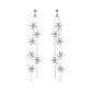 Komotini Earrings - ANN VOYAGE