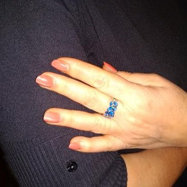 Florence Ring