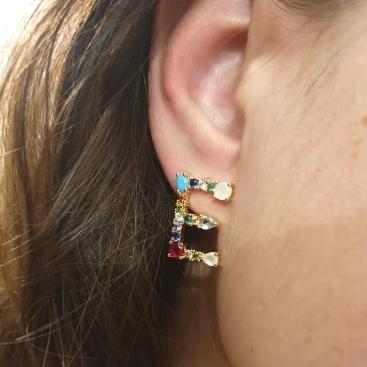 Arezzo Earrings