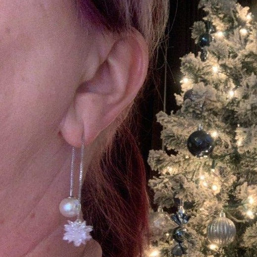 Elliniko Earrings