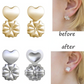 Earring Back Lifters (2 pairs)