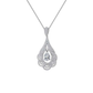 Dzhebel Necklace - ANN VOYAGE