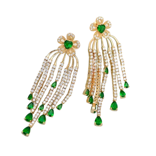 Coimbra Earrings