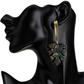 Portmore Earrings