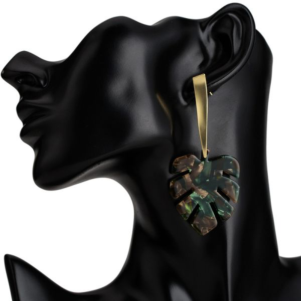 Portmore Earrings