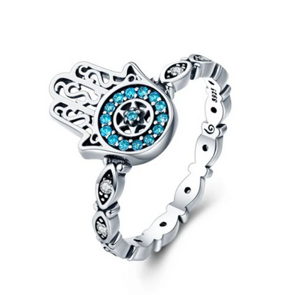 Jerusalem Ring