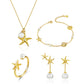 Oranjestad Earrings