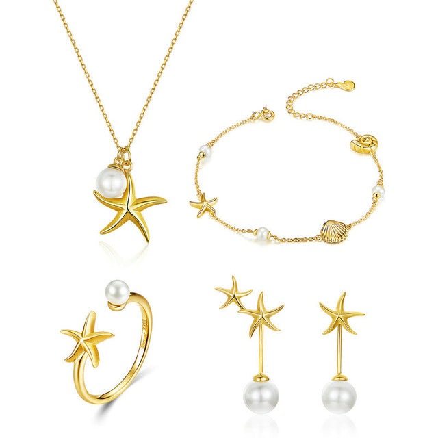 Oranjestad Earrings