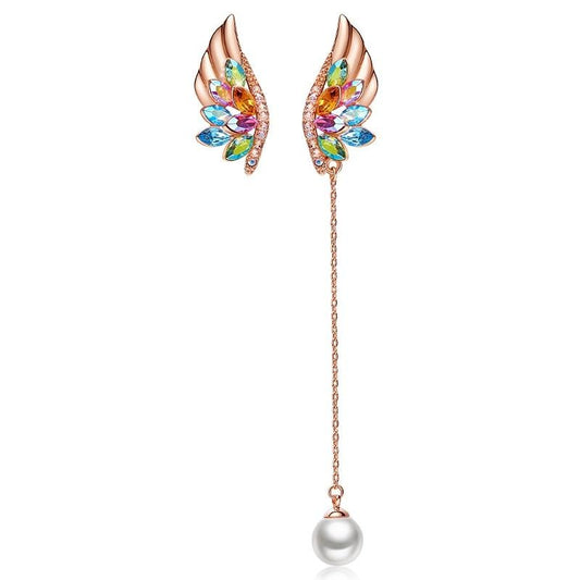 Saint-Angel Earrings