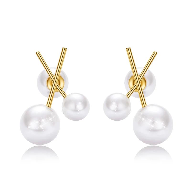 Euclid Earrings