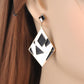 Vasteras Earrings - ANN VOYAGE