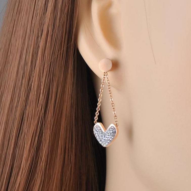 Pamplona Earrings