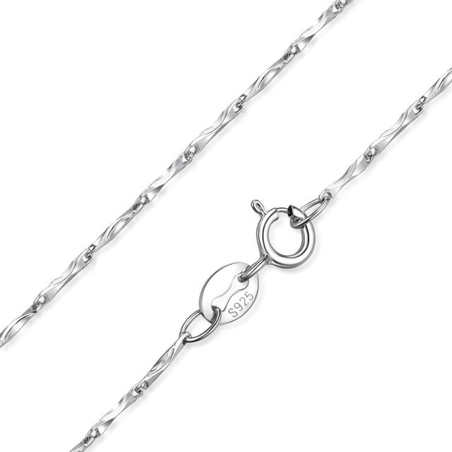 Riverside Chain For a Necklace