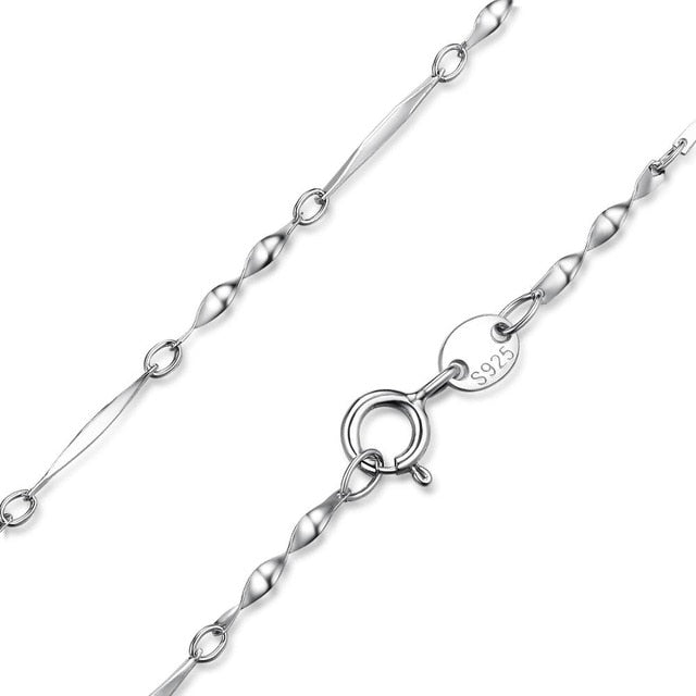 Riverside Chain For a Necklace