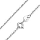 Riverside Chain For a Necklace
