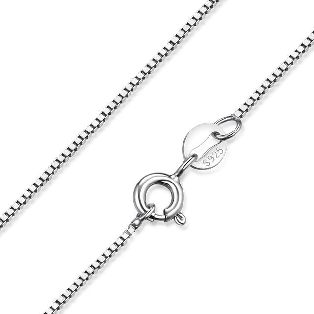 Riverside Chain For a Necklace