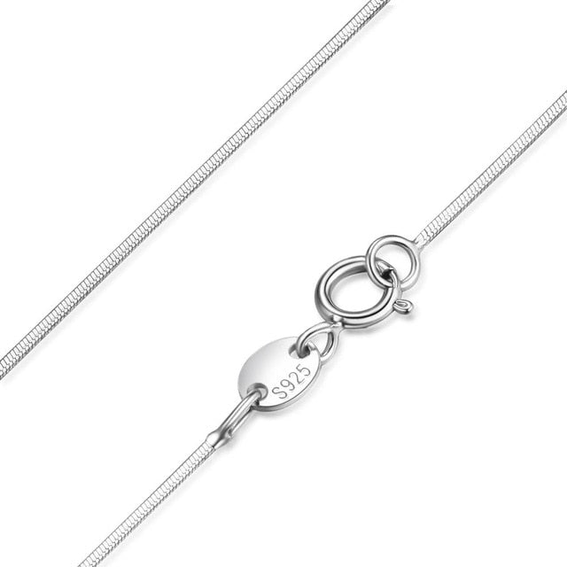 Riverside Chain For a Necklace