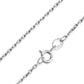 Riverside Chain For a Necklace