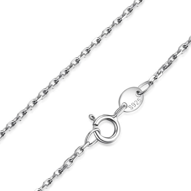 Riverside Chain For a Necklace