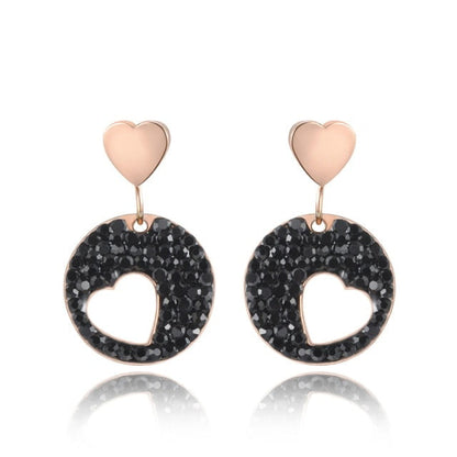 Oftringen Earrings - ANN VOYAGE