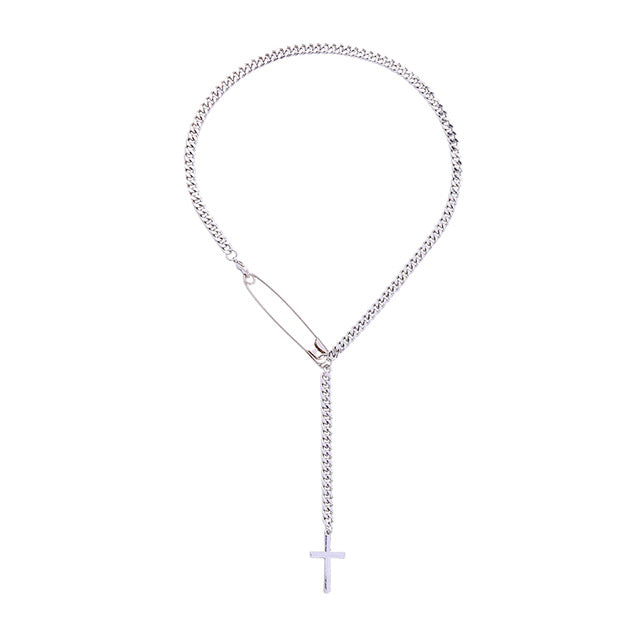 Biloxi Necklace