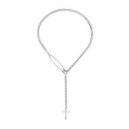 Biloxi Necklace