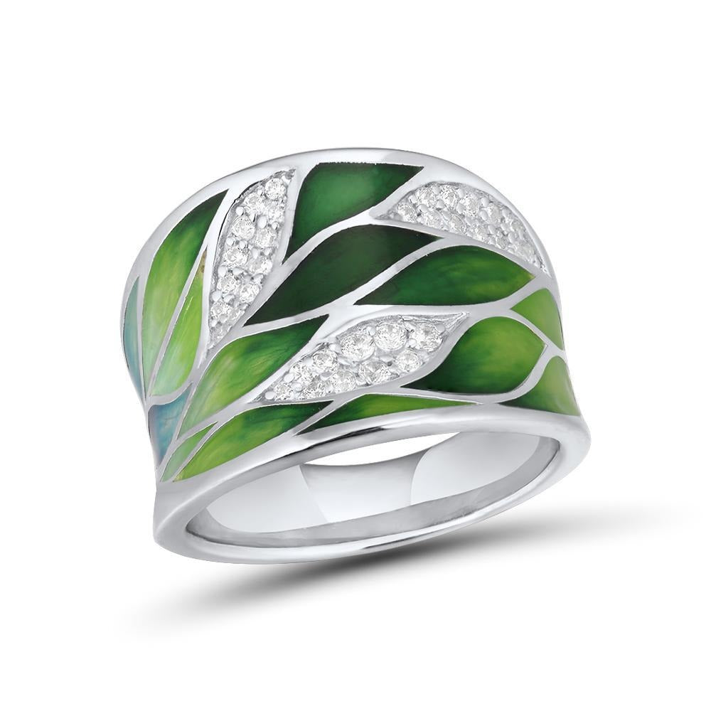 Sheridan Ring