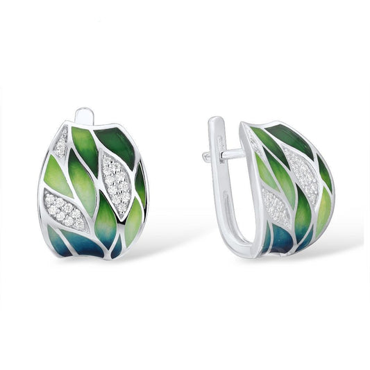 Sheridan Earrings