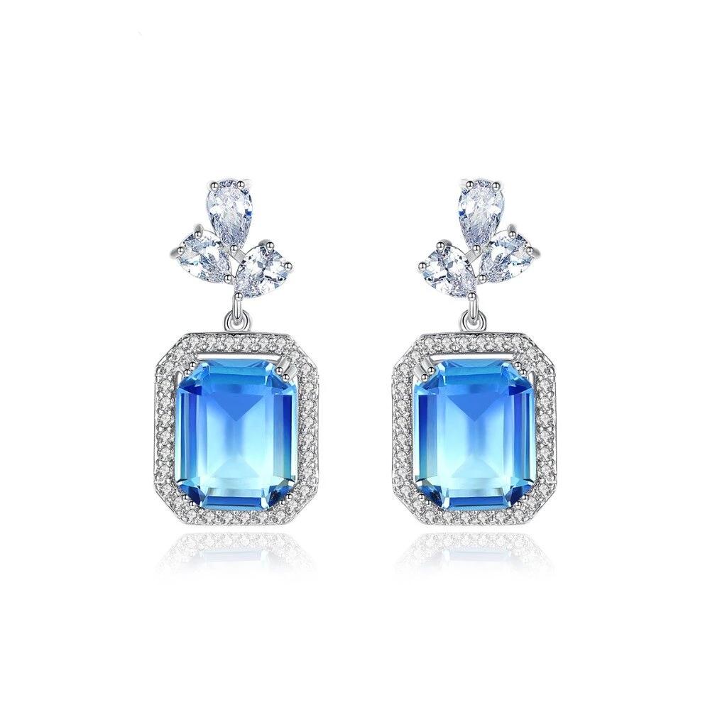 Irving Earrings
