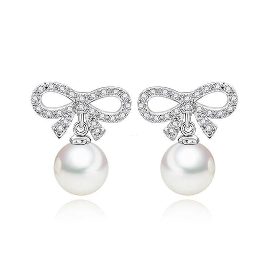 Lappeenranta Earrings - ANN VOYAGE
