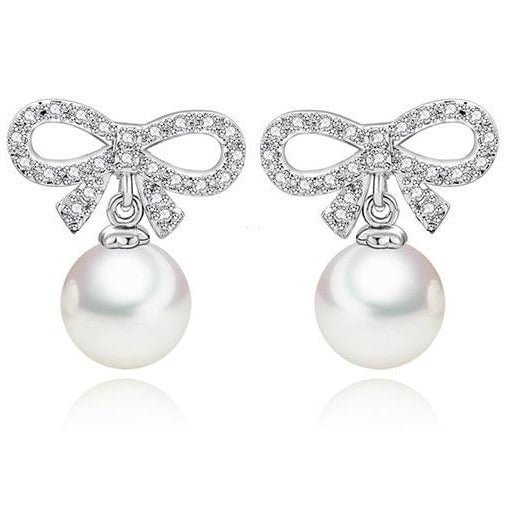 Lappeenranta Earrings - ANN VOYAGE