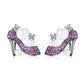 Borlange Earrings