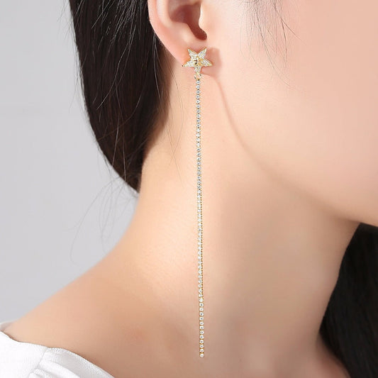 Holdenville Earrings - ANN VOYAGE