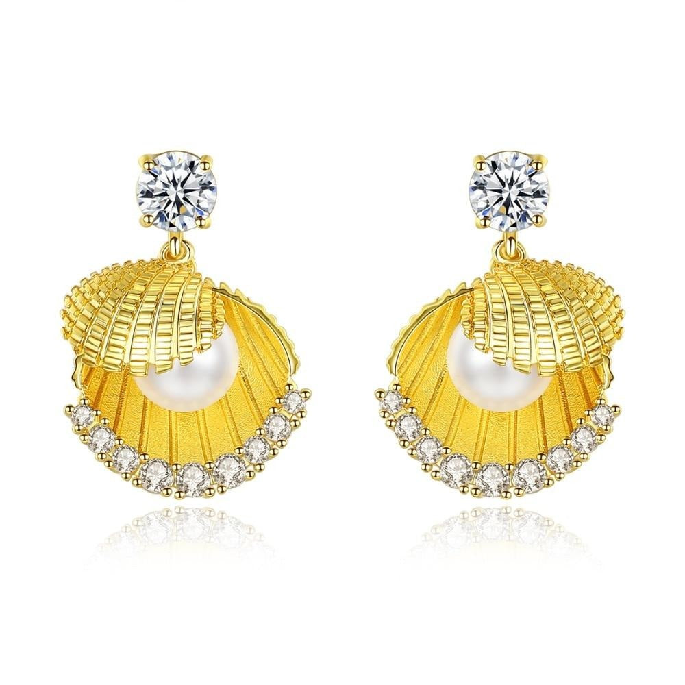 Bayamo Earrings