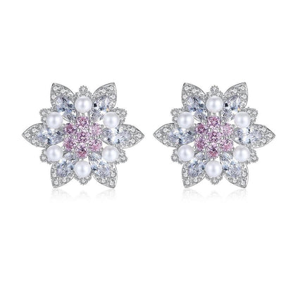 Dieren Earrings - ANN VOYAGE